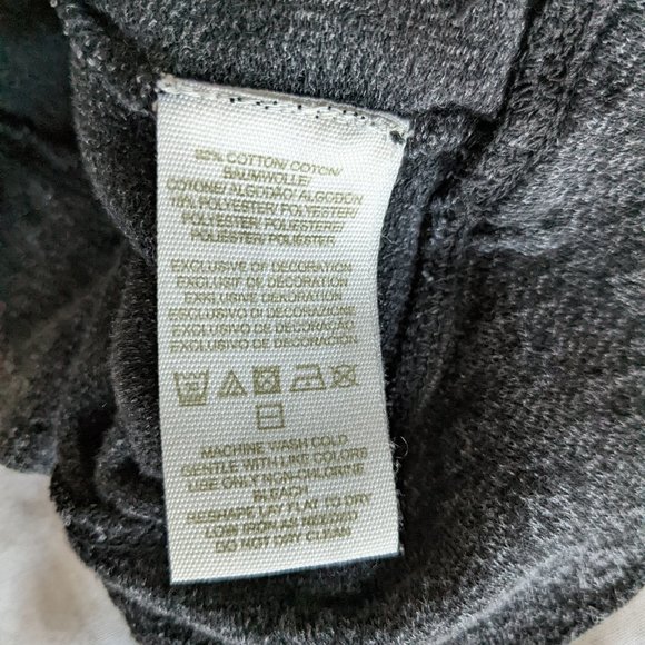 Vintage Free People Embroidered Long Sleeve Tee - Picture 7 of 7